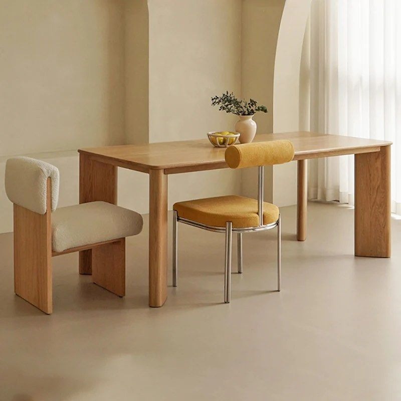 GODFREY Ashwood Dining Table