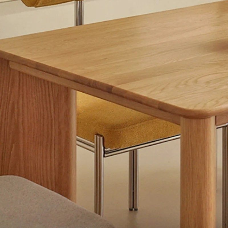 GODFREY Ashwood Dining Table