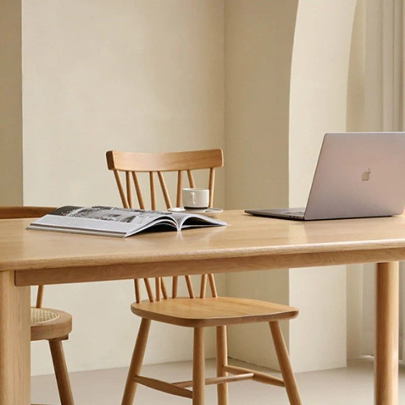 GODFREY Ashwood Dining Table
