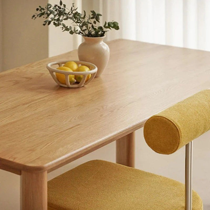 GODFREY Ashwood Dining Table