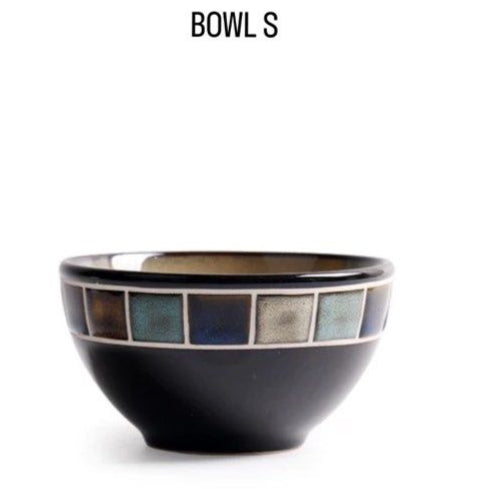 MOSAIC Ceramic Dinnerware