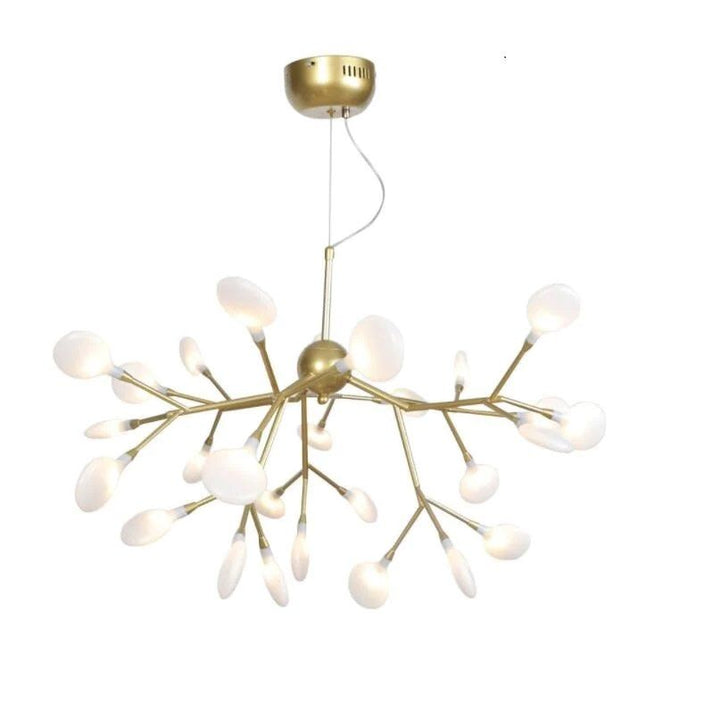 MOSES 27 Bulb Chandelier