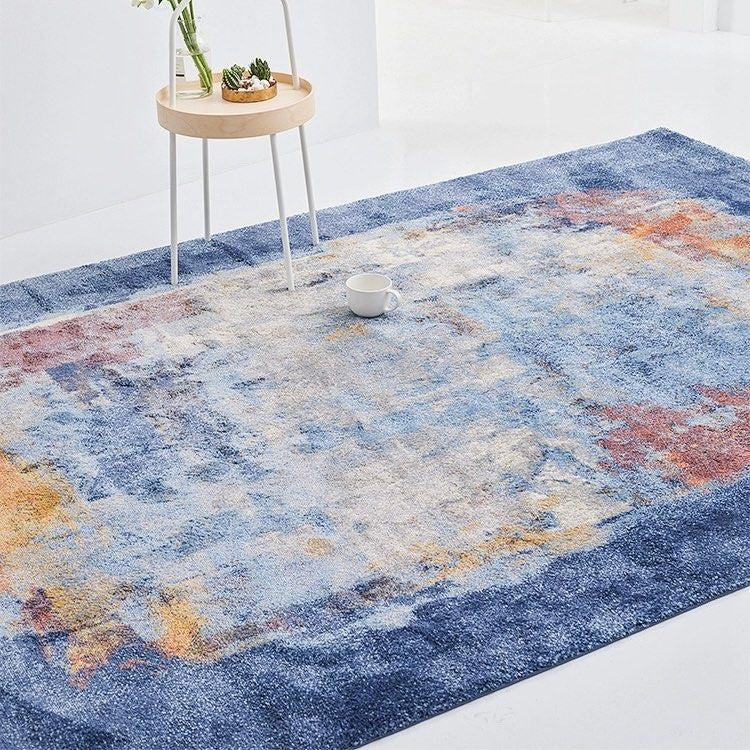 ISIL Modern Rug