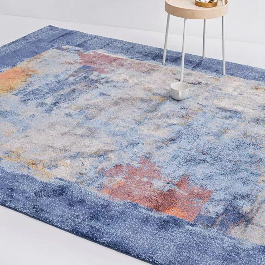 ISIL Modern Rug
