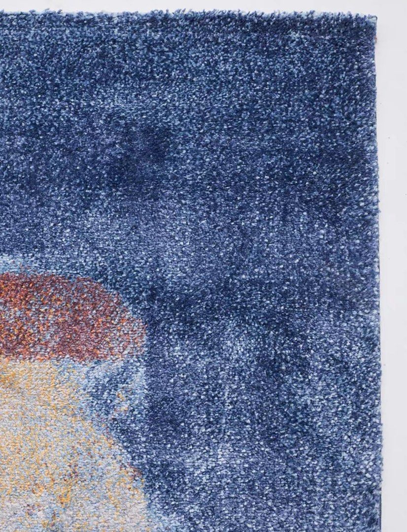 ISIL Modern Rug