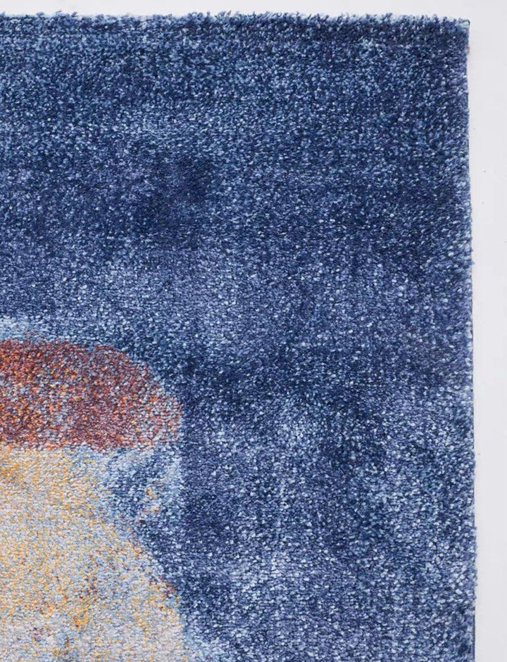 ISIL Modern Rug