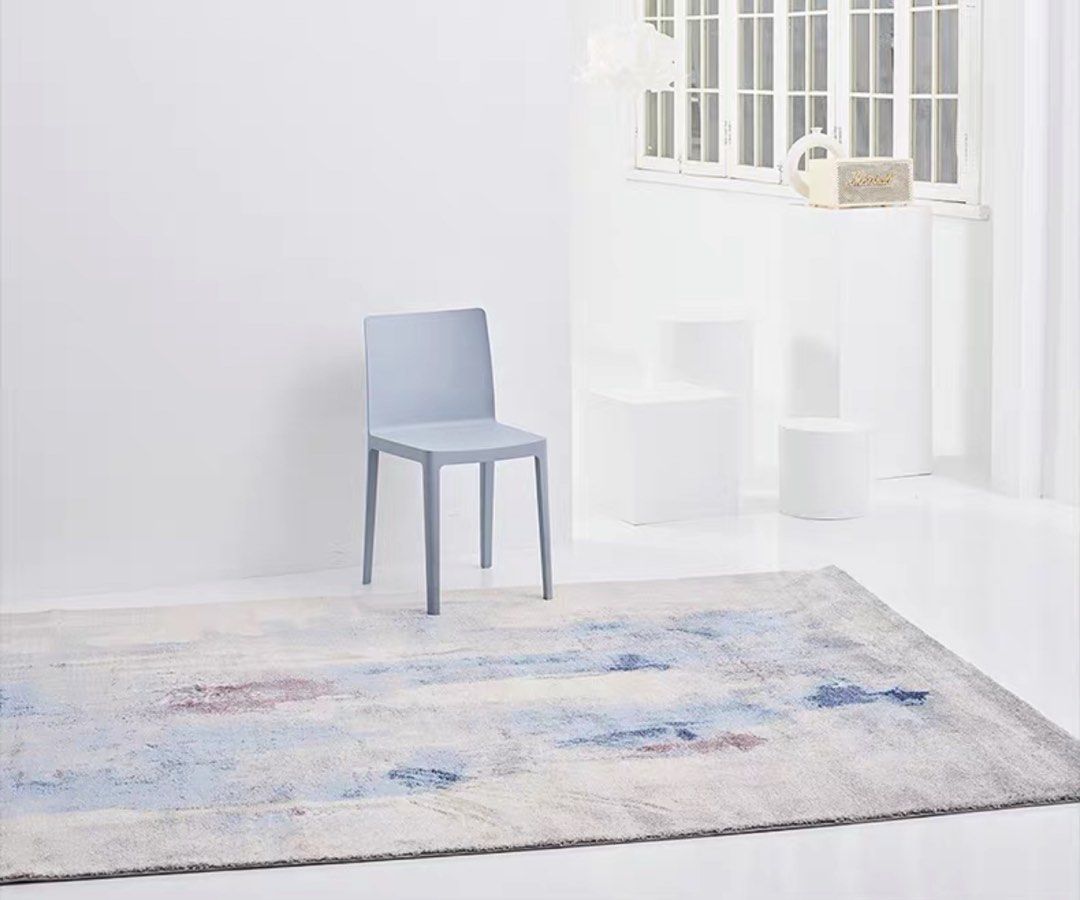ISIL Modern Rug