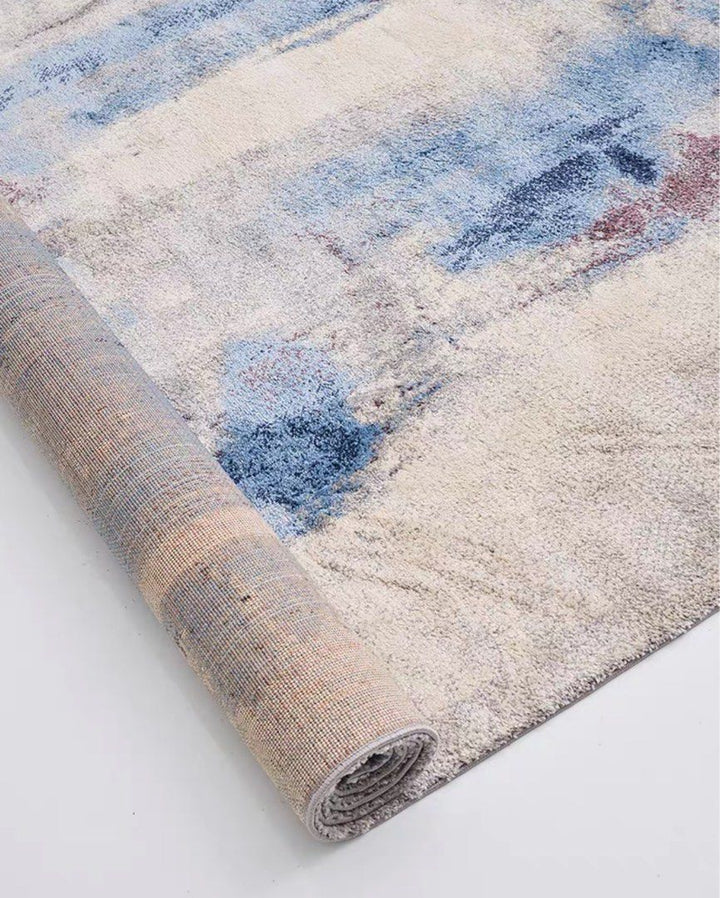 ISIL Modern Rug