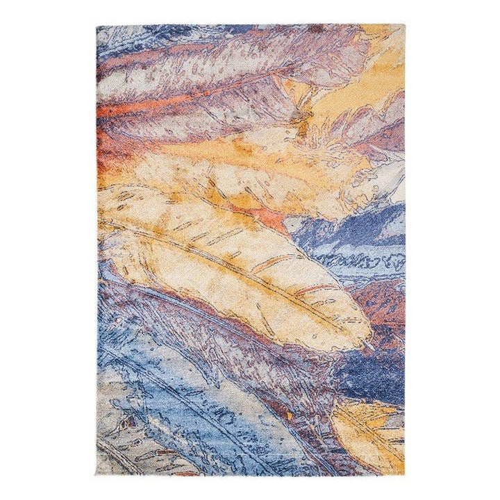 ISIL Modern Rug