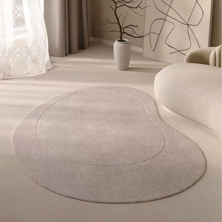BEKANT Modern Rug