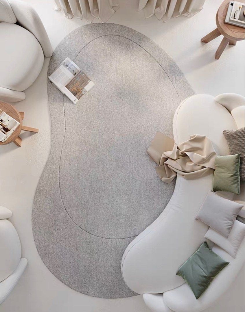BEKANT Modern Rug