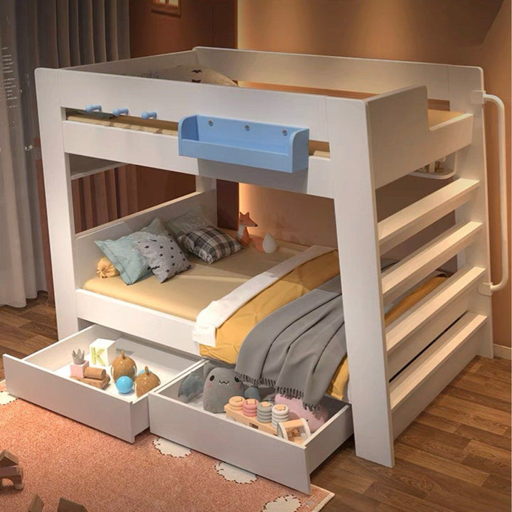 MOVOTA Modern Children’s Bunk Bed