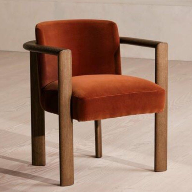 MONICA Modern Dining Chair