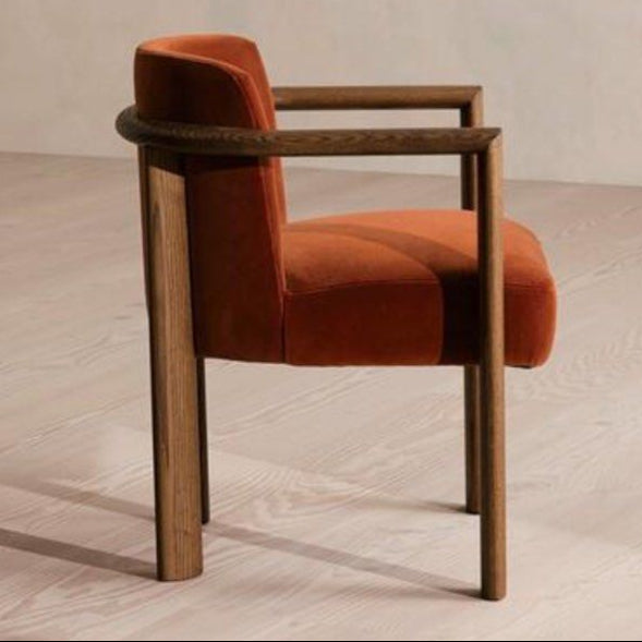 MONICA Modern Dining Chair