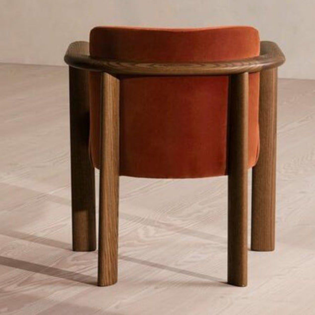 MONICA Modern Dining Chair
