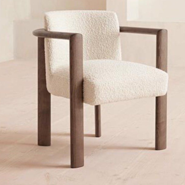 MONICA Modern Dining Chair