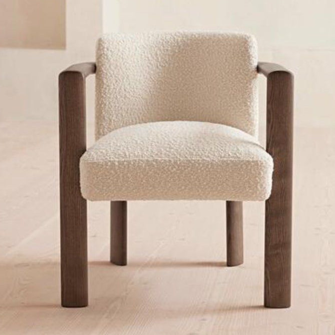 MONICA Modern Dining Chair