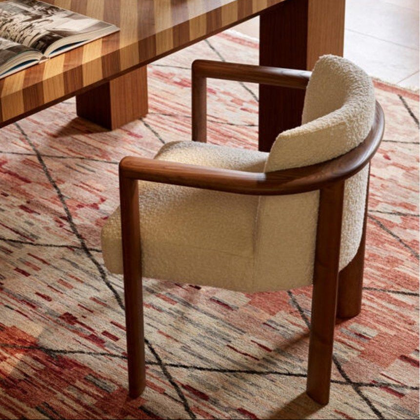 MONICA Modern Dining Chair