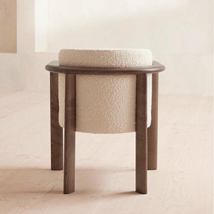 MONICA Modern Dining Chair