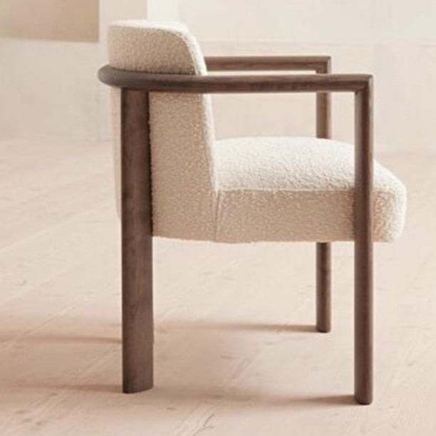 MONICA Modern Dining Chair