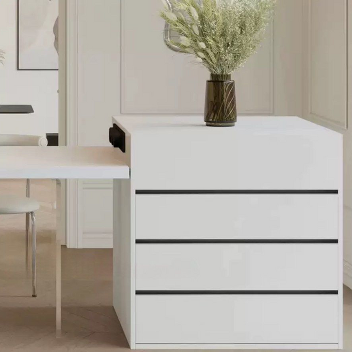 KAI Modern Sintered Stone Dining Table