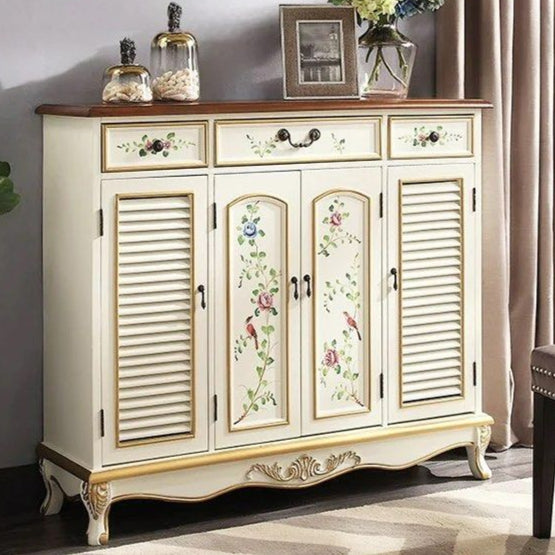 MULAN Shoe Cabinet