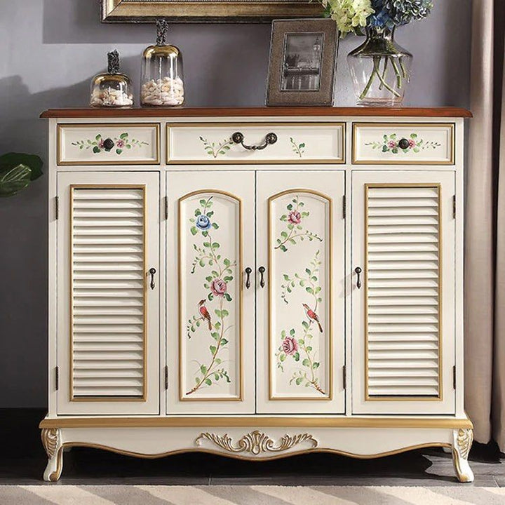 MULAN Shoe Cabinet