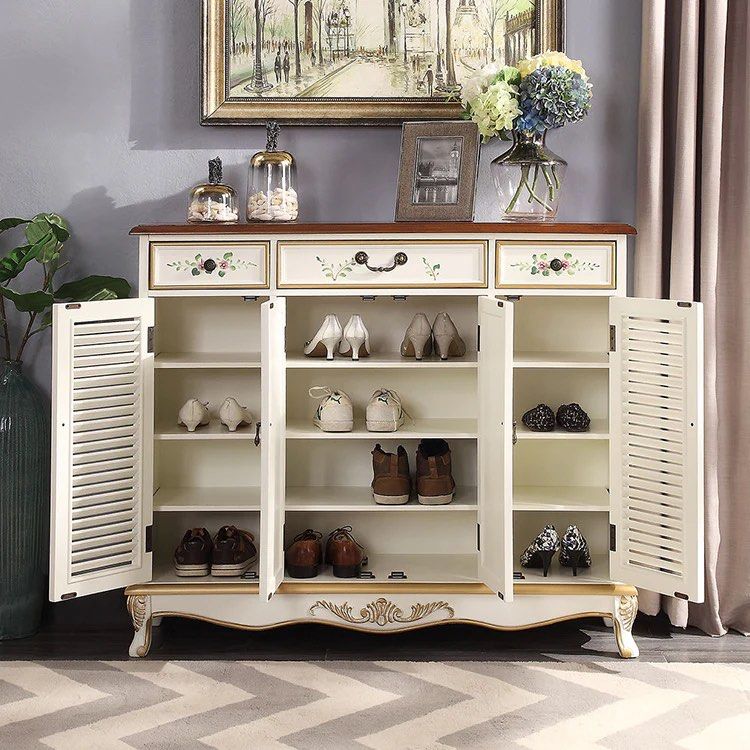 MULAN Shoe Cabinet