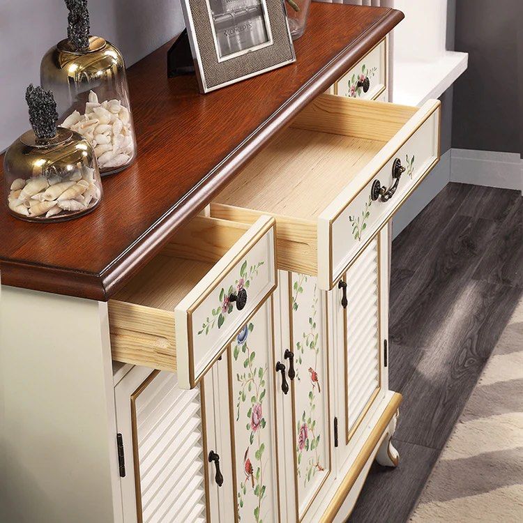 MULAN Shoe Cabinet