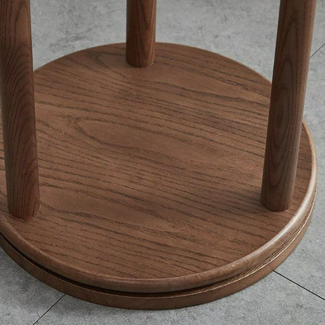 VIKA Rotary Coat Rack
