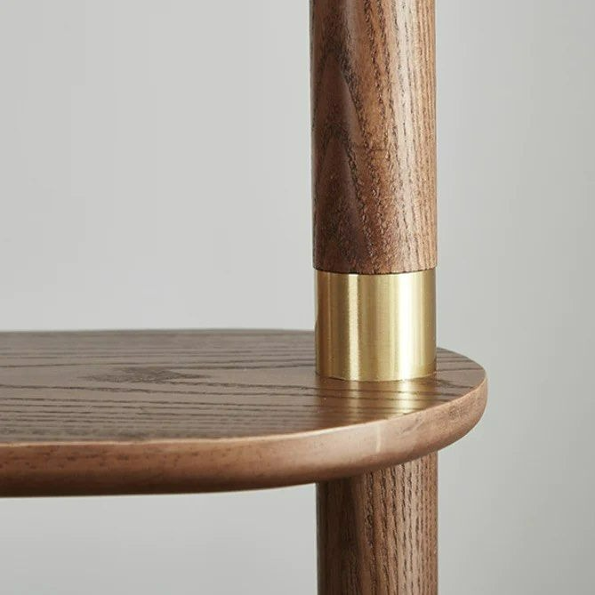 VIKA Rotary Coat Rack