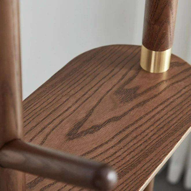 VIKA Rotary Coat Rack