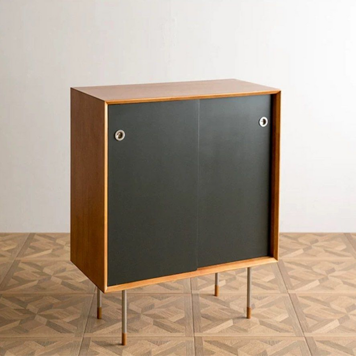 MILENA Modern Two Door Sideboard