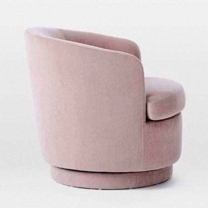 MURNE Modern Lounge Chair