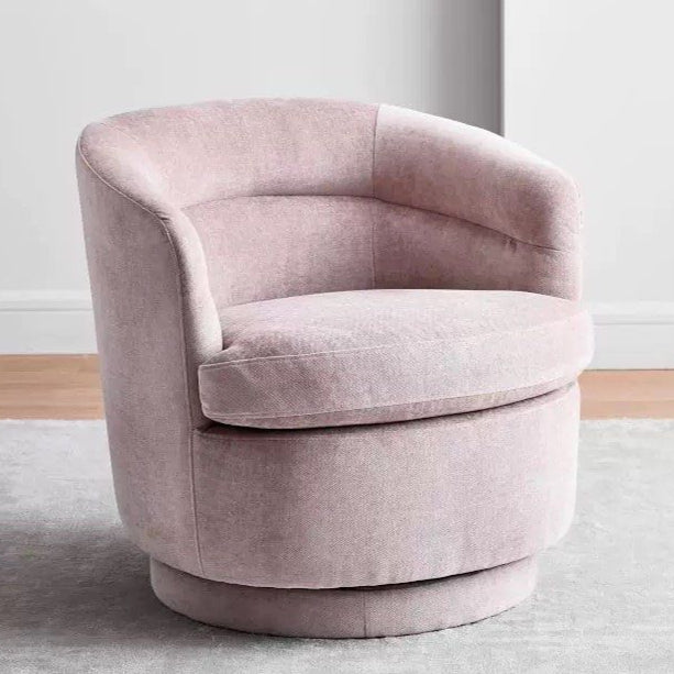 MURNE Modern Lounge Chair
