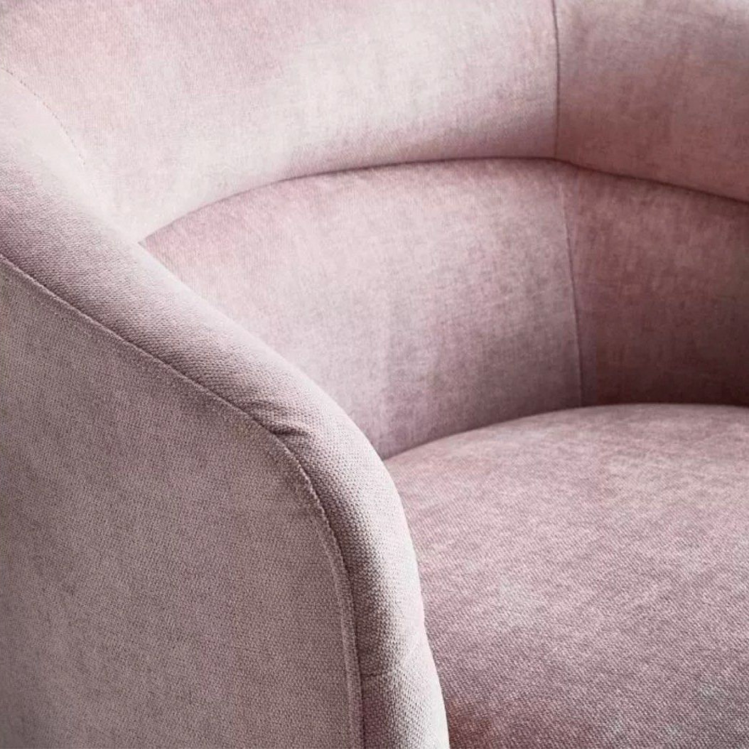 MURNE Modern Lounge Chair