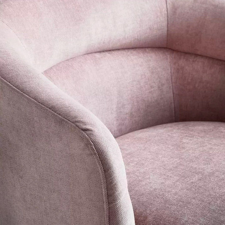 MURNE Modern Lounge Chair