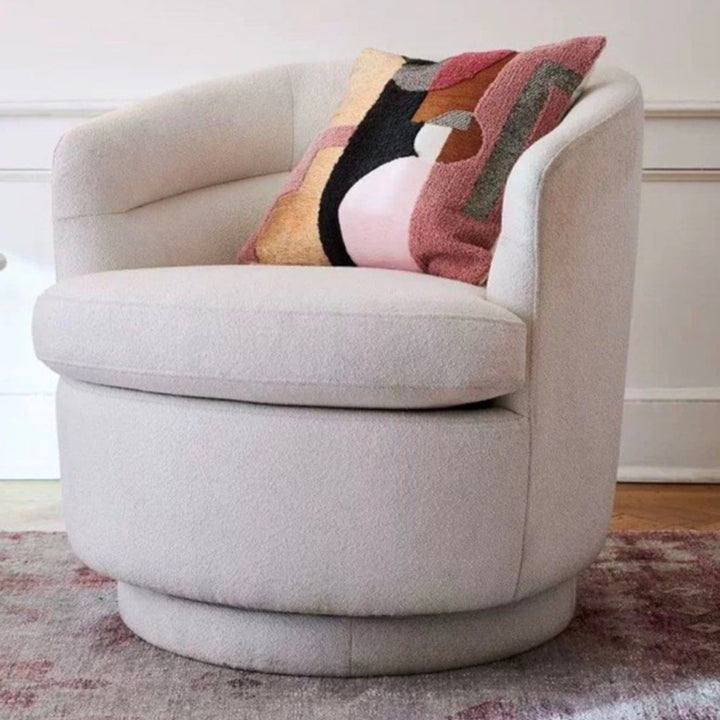 MURNE Modern Lounge Chair