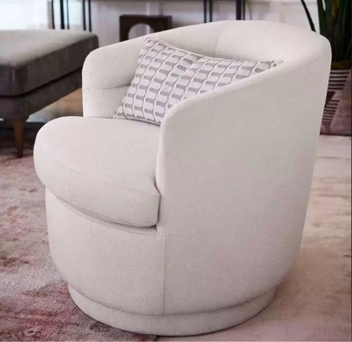 MURNE Modern Lounge Chair