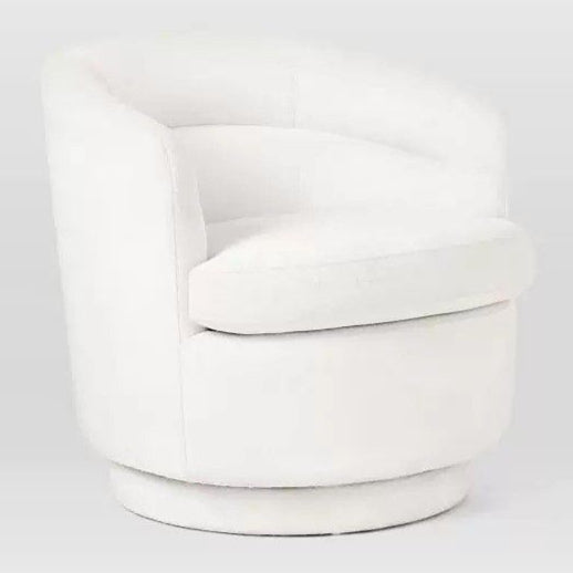 MURNE Modern Lounge Chair
