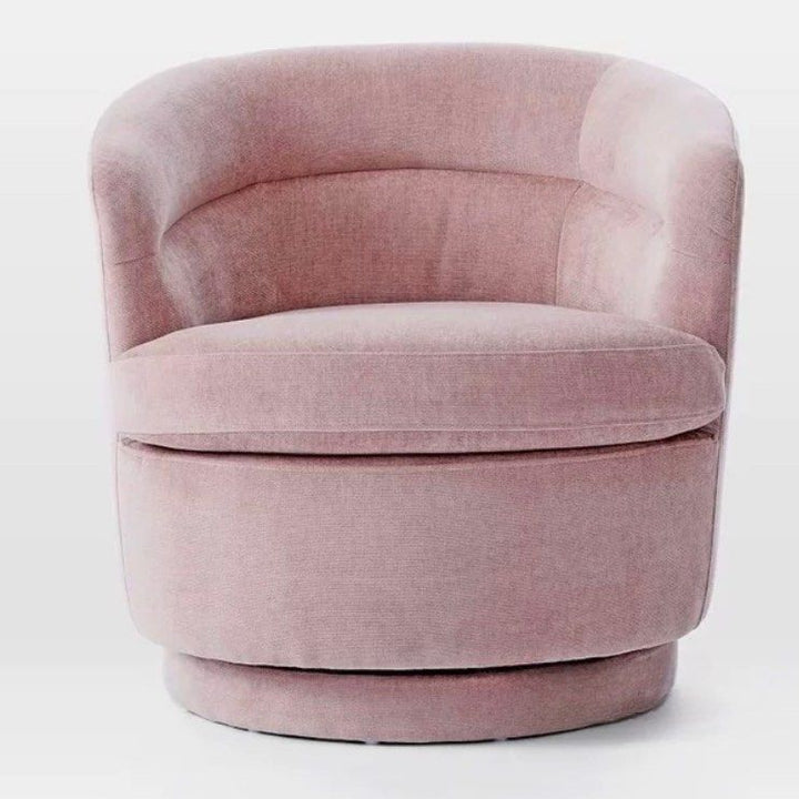 MURNE Modern Lounge Chair