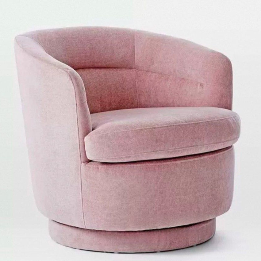 MURNE Modern Lounge Chair
