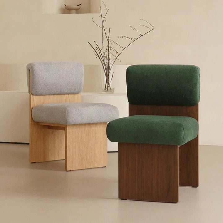 MURPHEUS Dining Chair