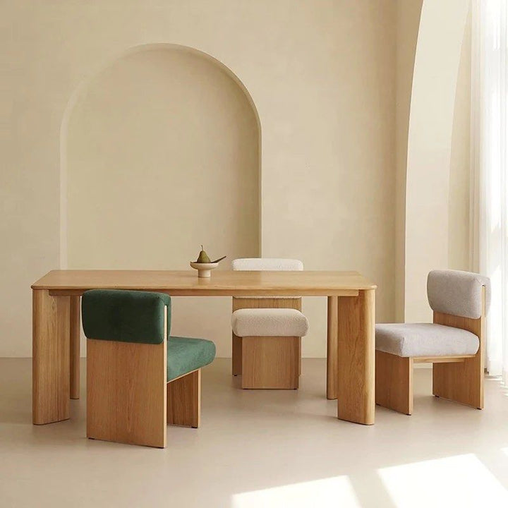 MURPHEUS Dining Chair