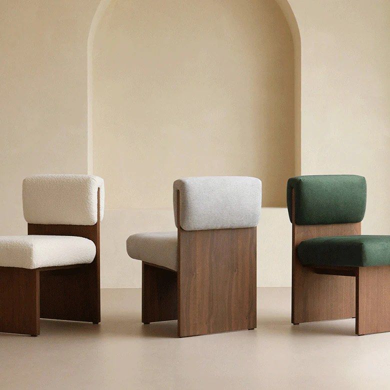 MURPHEUS Dining Chair