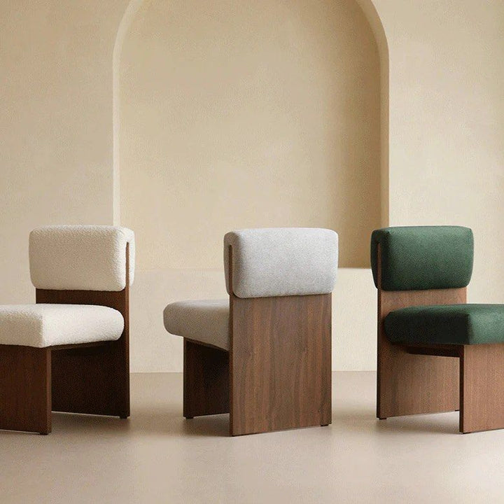 MURPHEUS Dining Chair
