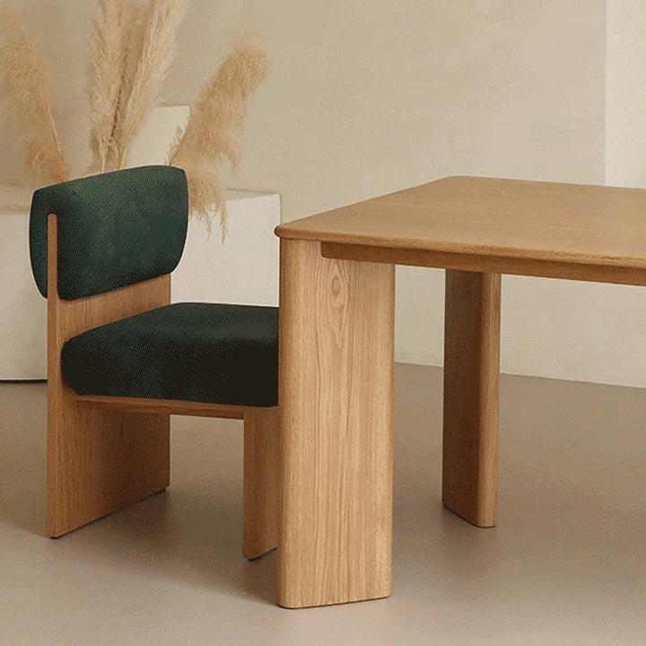 MURPHEUS Dining Chair