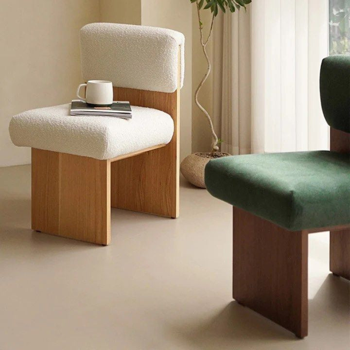 MURPHEUS Dining Chair
