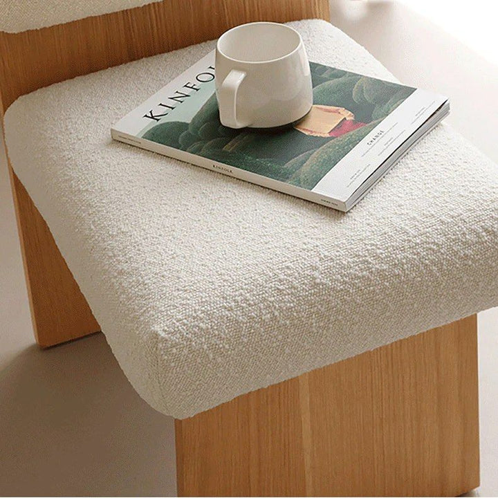 MURPHEUS Dining Chair