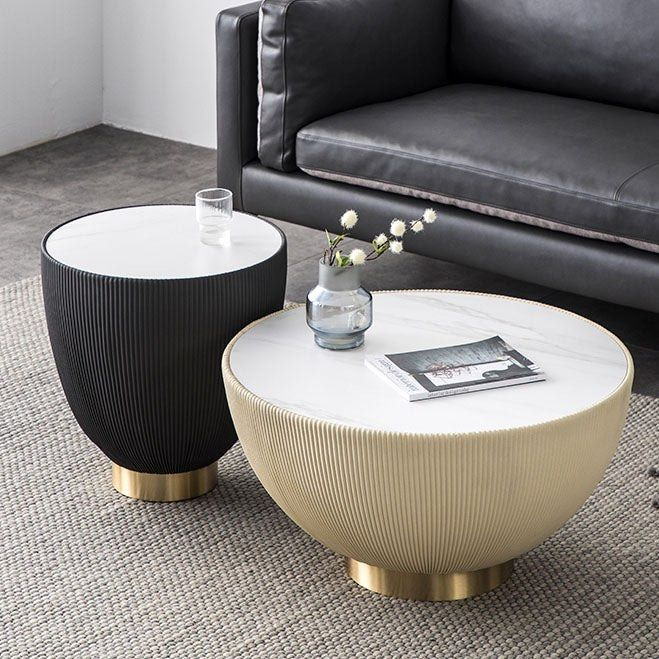 CAMILA Coffee Table